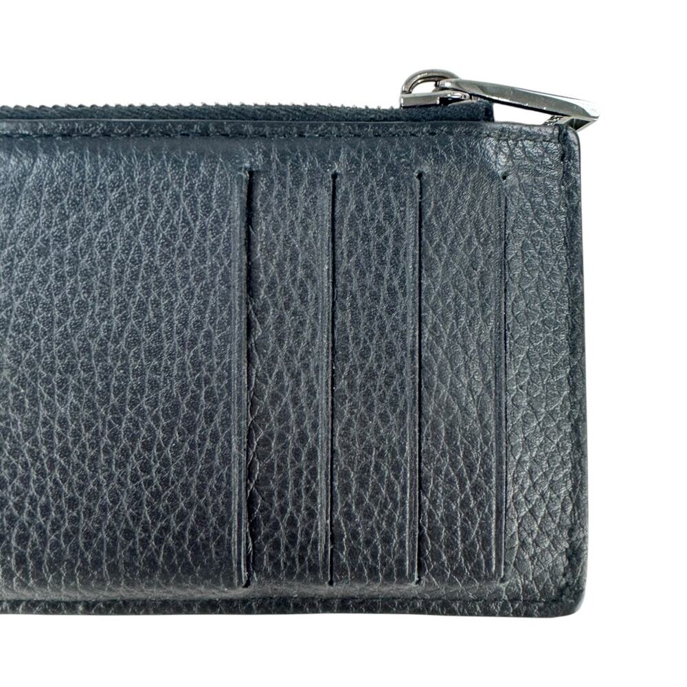 Dior x Kenny Scharf Trotter Zip Card Holder - Picture 4 of 12